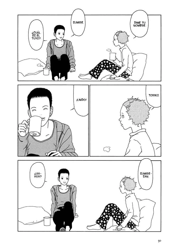 Sweet Lovin' Baby Capítulo 2 - Page 9