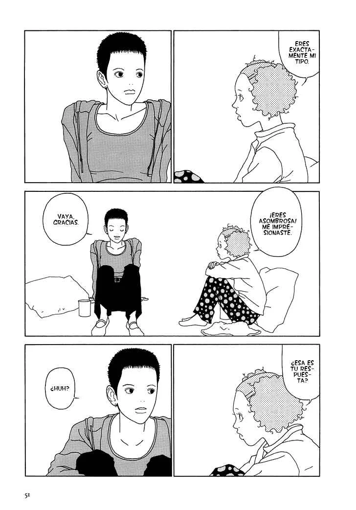 Sweet Lovin' Baby Capítulo 2 - Page 10