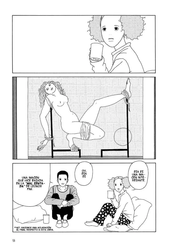 Sweet Lovin' Baby Capítulo 2 - Page 12