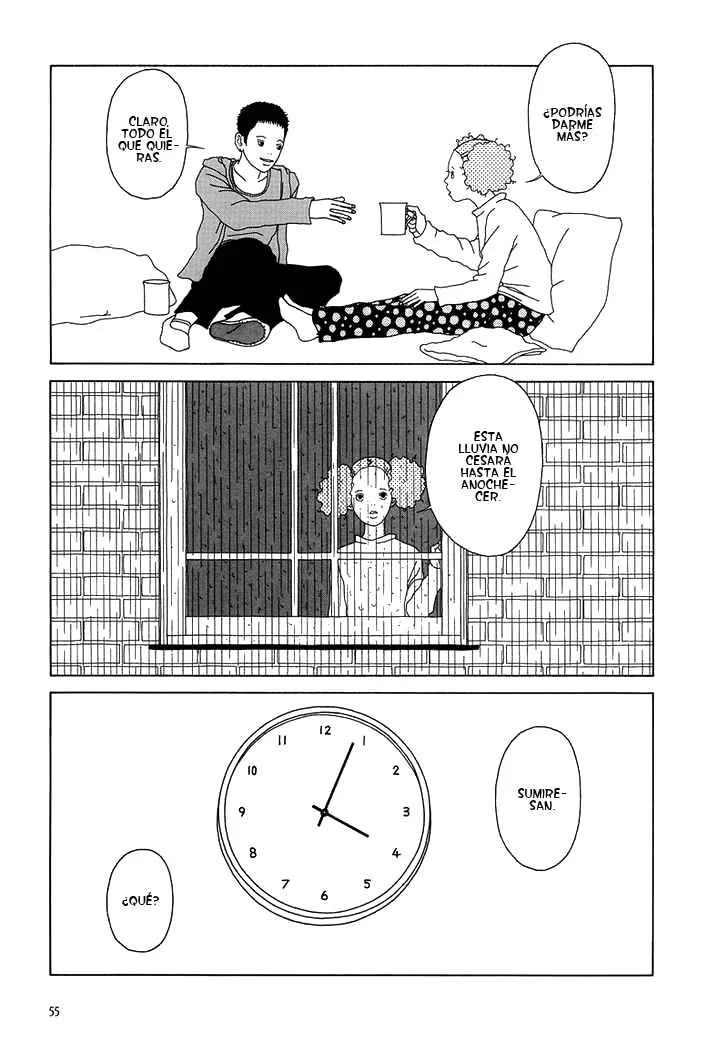 Sweet Lovin' Baby Capítulo 2 - Page 14