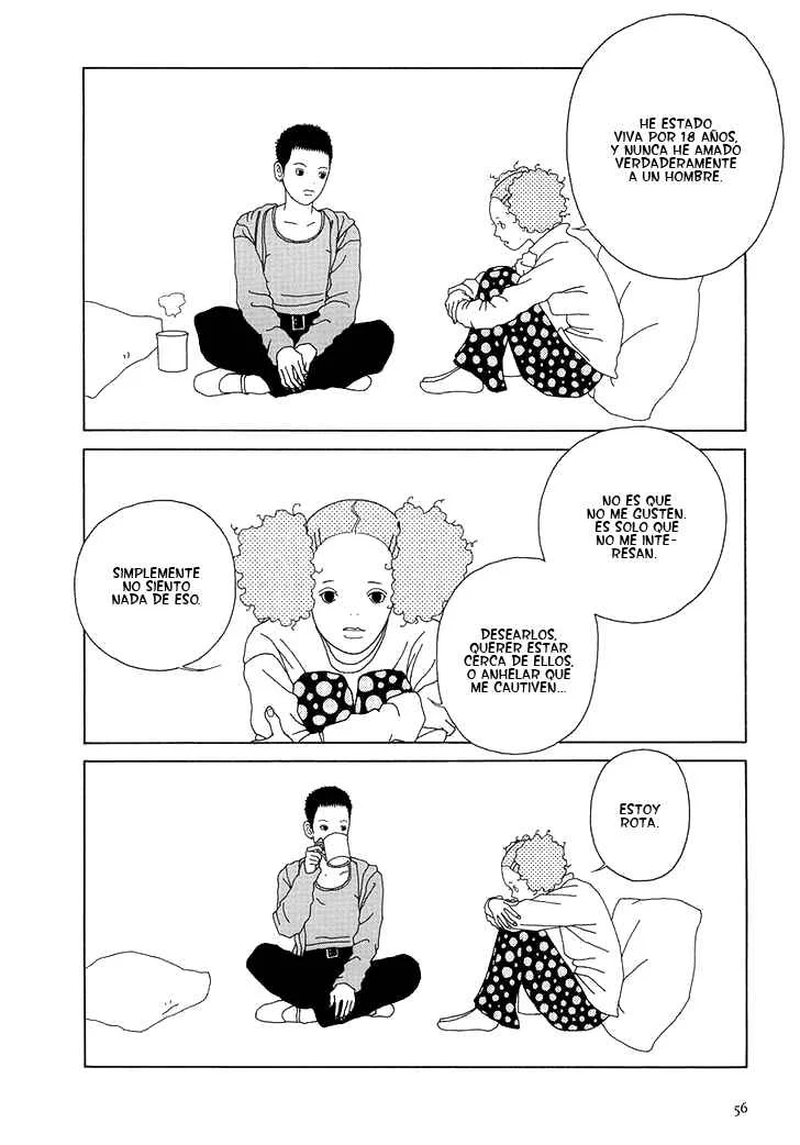 Sweet Lovin' Baby Capítulo 2 - Page 15