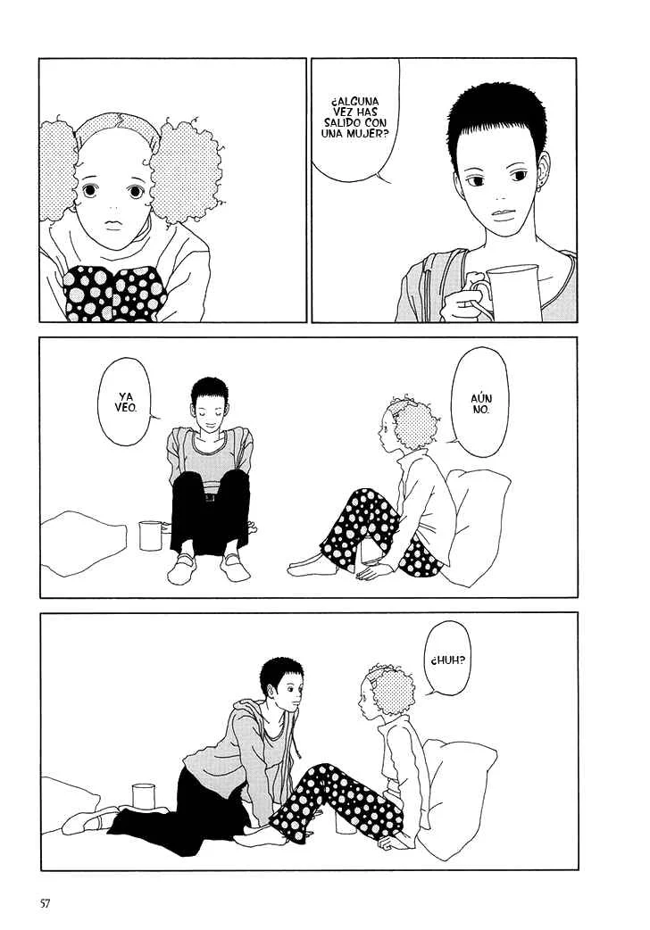 Sweet Lovin' Baby Capítulo 2 - Page 16