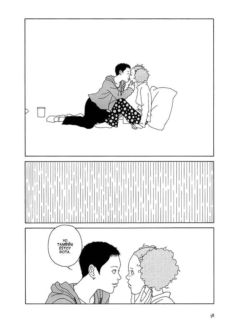 Sweet Lovin' Baby Capítulo 2 - Page 17