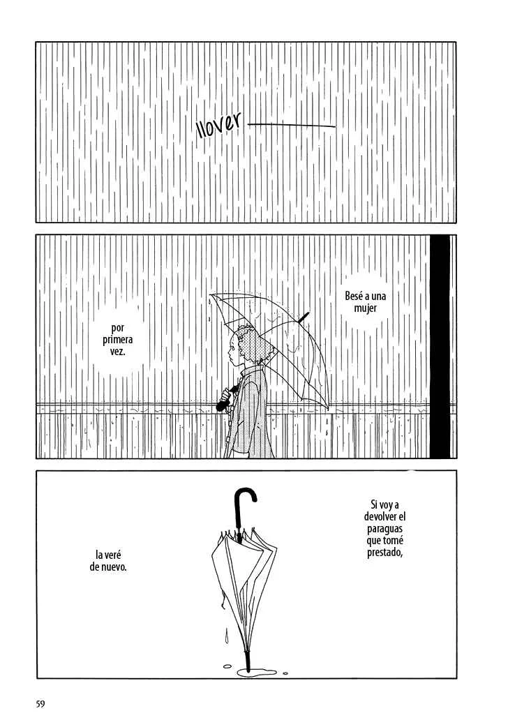 Sweet Lovin' Baby Capítulo 2 - Page 18