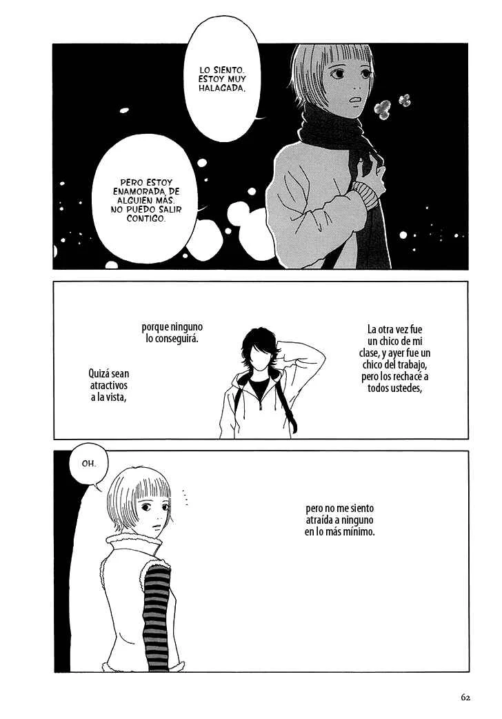 Sweet Lovin' Baby Capítulo 3 - Page 5