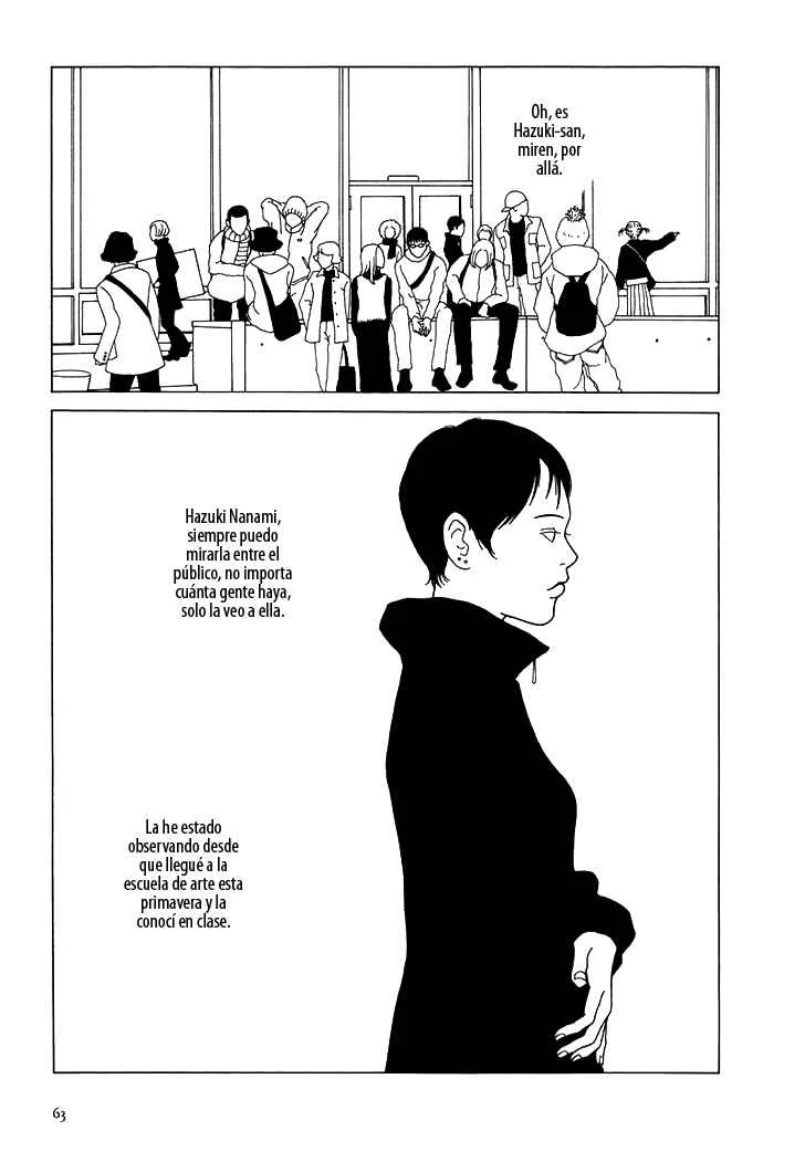 Sweet Lovin' Baby Capítulo 3 - Page 6