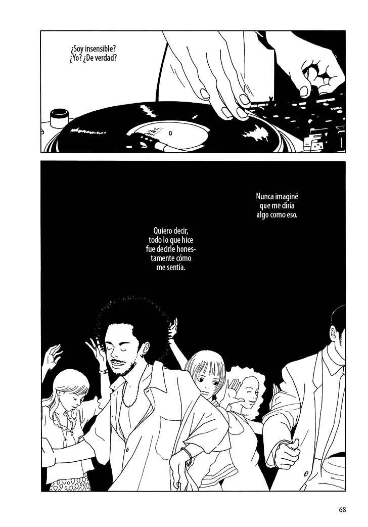 Sweet Lovin' Baby Capítulo 3 - Page 11