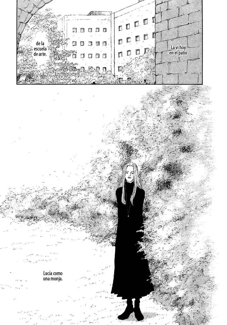 Sweet Lovin' Baby Capítulo 4 - Page 6