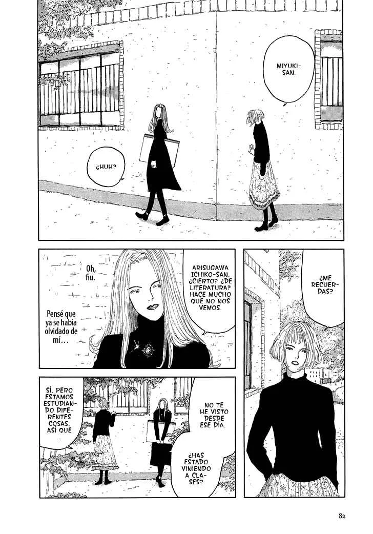 Sweet Lovin' Baby Capítulo 4 - Page 9