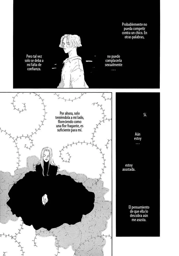 Sweet Lovin' Baby Capítulo 4 - Page 12