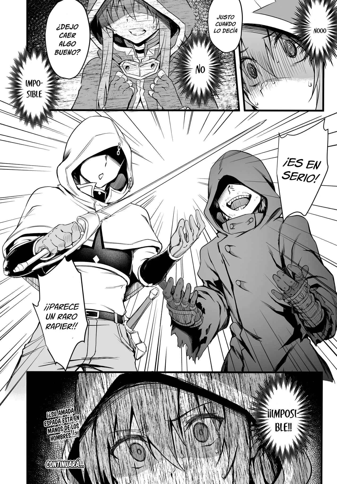 Sword Art Online: Progressive—Kuraki Yuuyami no Scherzo Capítulo 4 - Page 33