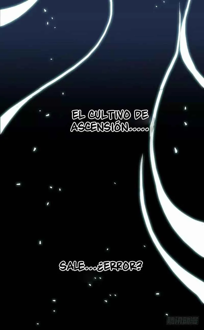 Sword King in a Women's World Capítulo 0 - Page 3