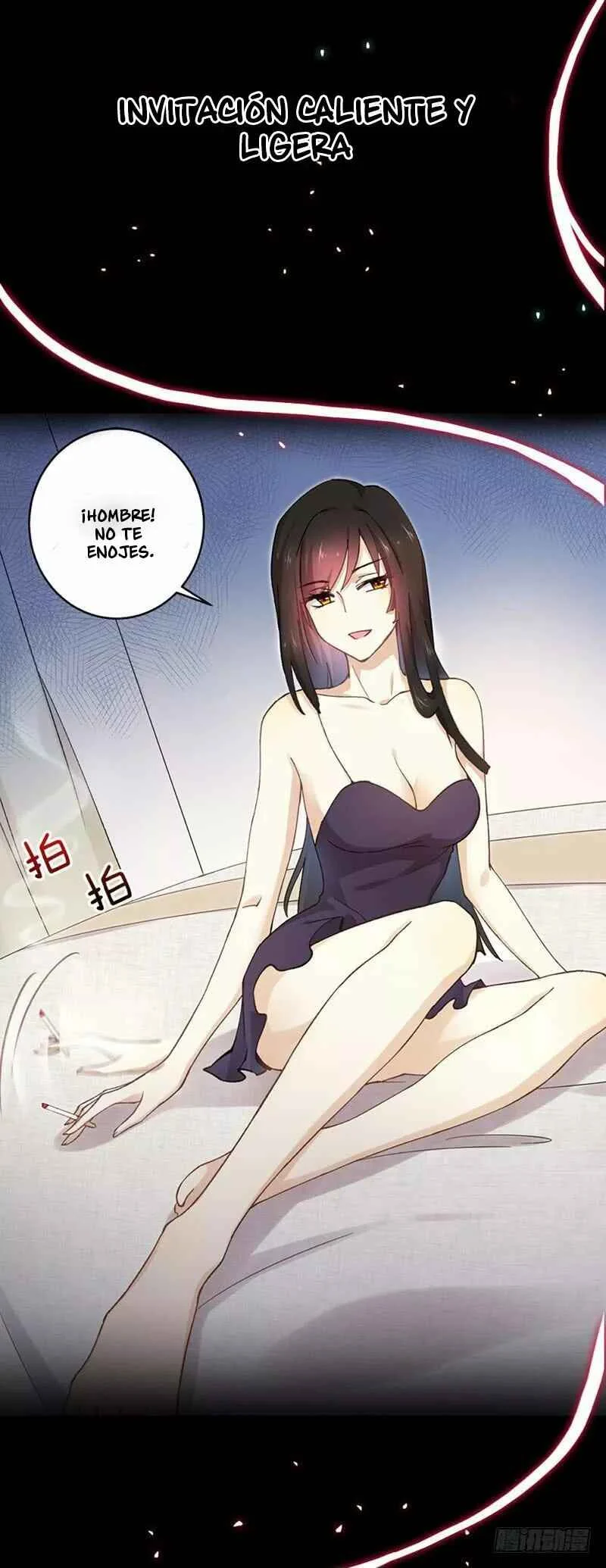 Sword King in a Women's World Capítulo 0 - Page 12