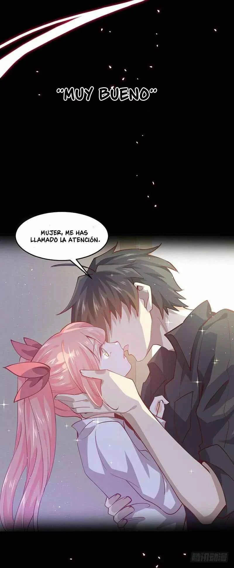 Sword King in a Women's World Capítulo 0 - Page 13