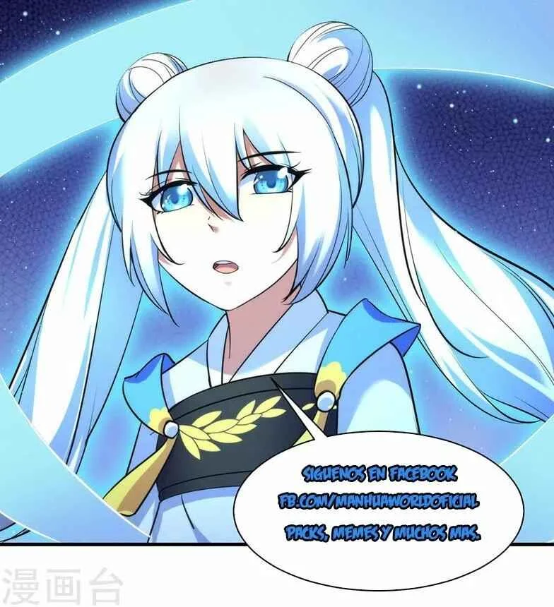 Sword King in a Women's World Capítulo 0 - Page 16