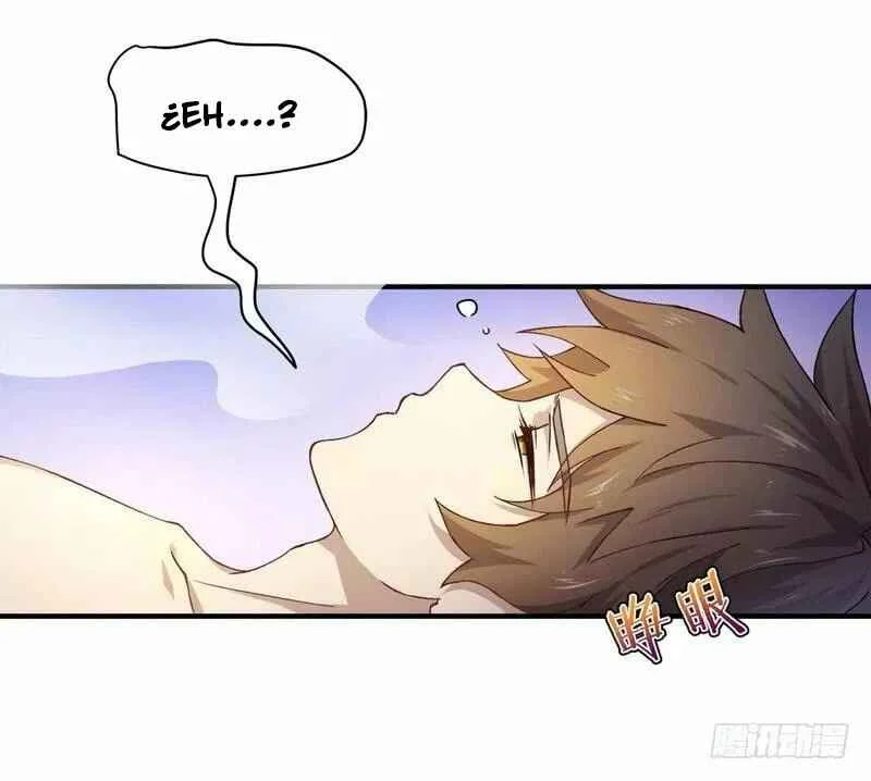 Sword King in a Women's World Capítulo 1 - Page 5