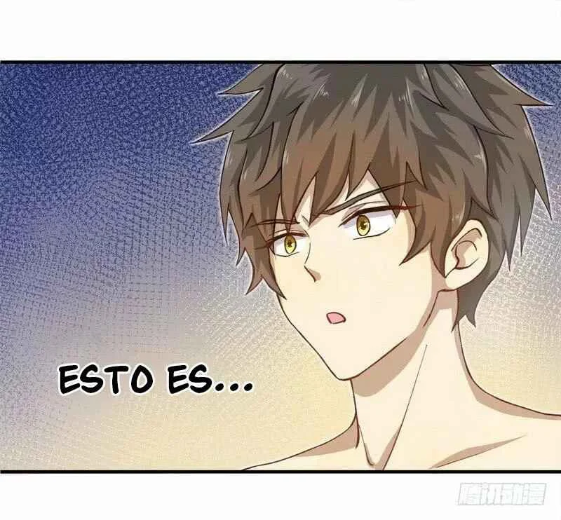 Sword King in a Women's World Capítulo 1 - Page 11