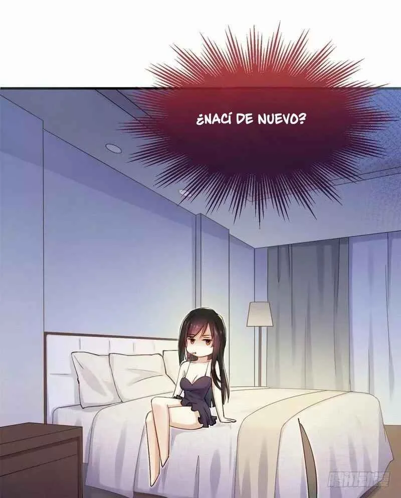 Sword King in a Women's World Capítulo 1 - Page 12