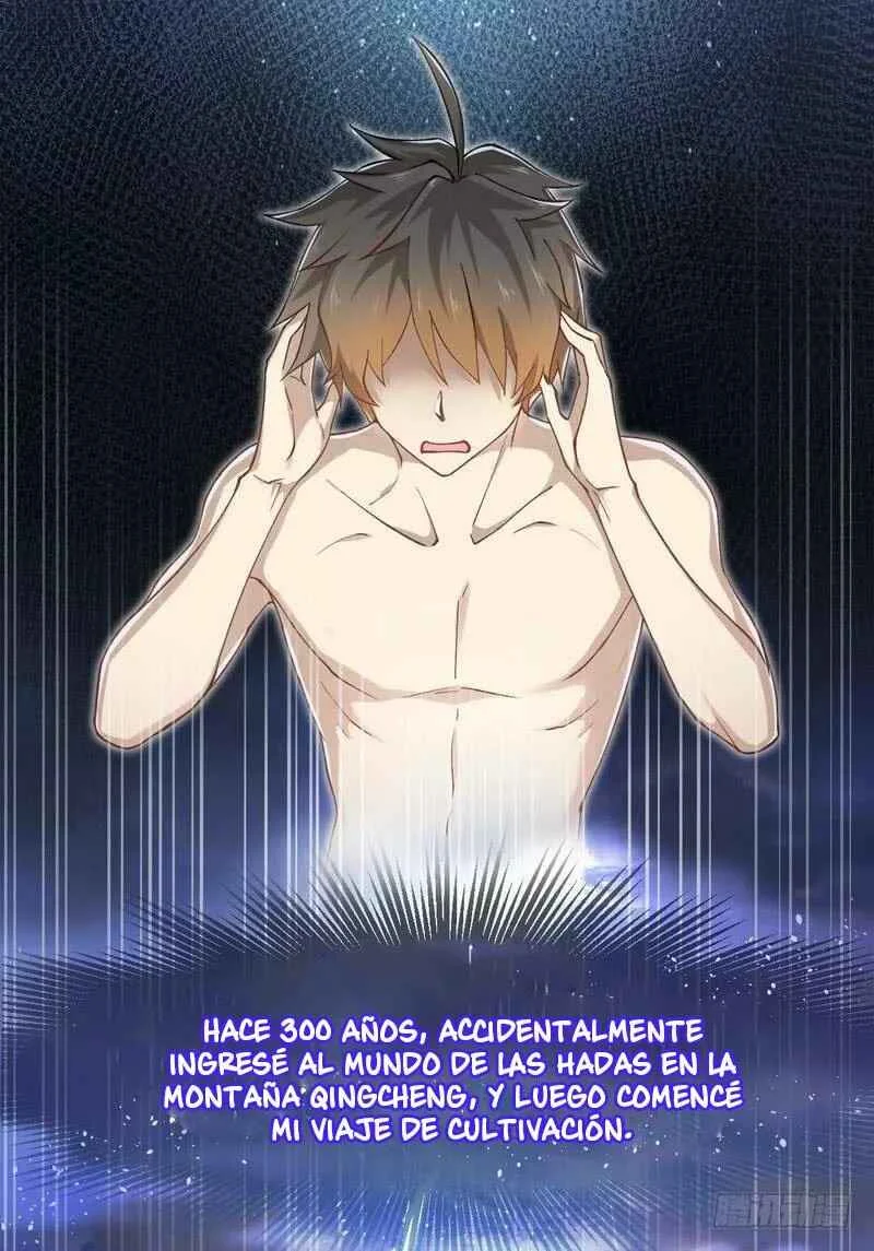 Sword King in a Women's World Capítulo 1 - Page 14