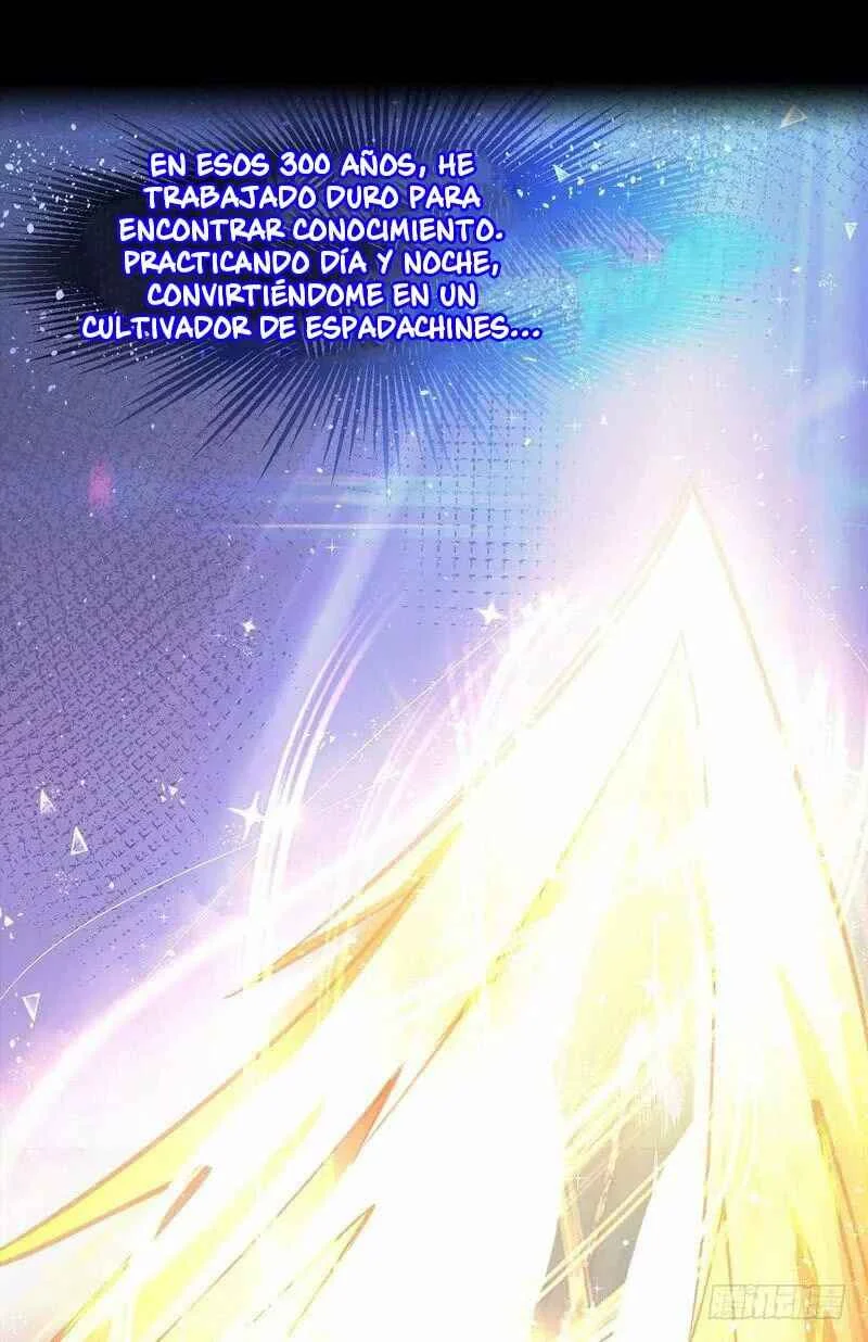 Sword King in a Women's World Capítulo 1 - Page 18
