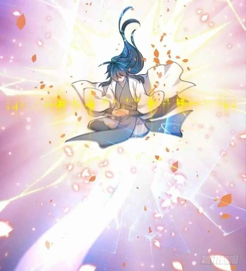 Sword King in a Women's World Capítulo 1 - Page 21