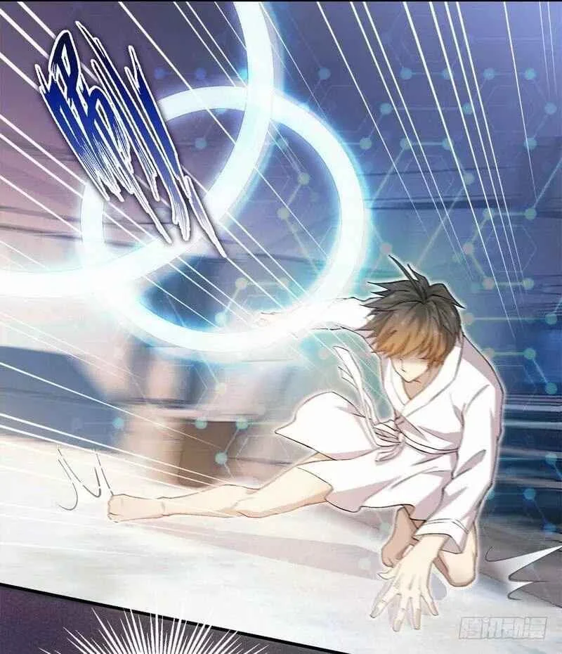 Sword King in a Women's World Capítulo 1 - Page 39