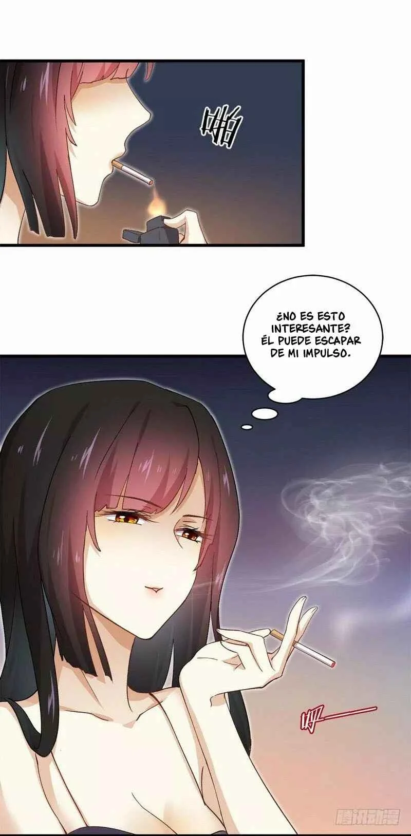 Sword King in a Women's World Capítulo 1 - Page 43