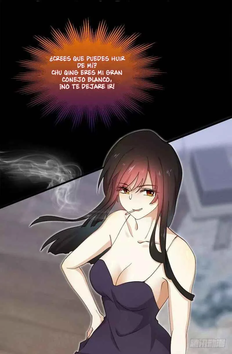 Sword King in a Women's World Capítulo 1 - Page 44