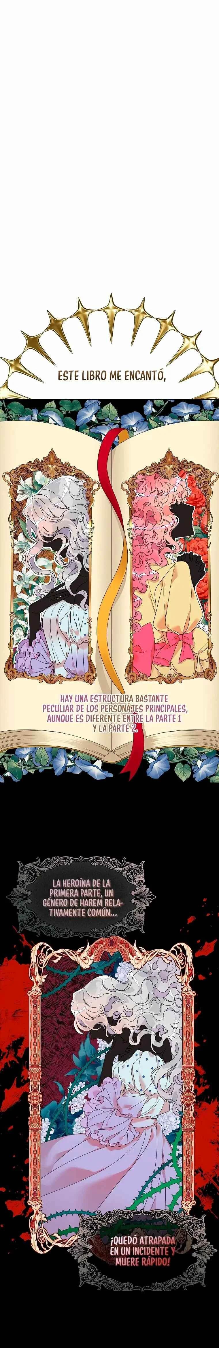 Syrinx, the Villain Healer Capítulo 2 - Page 3
