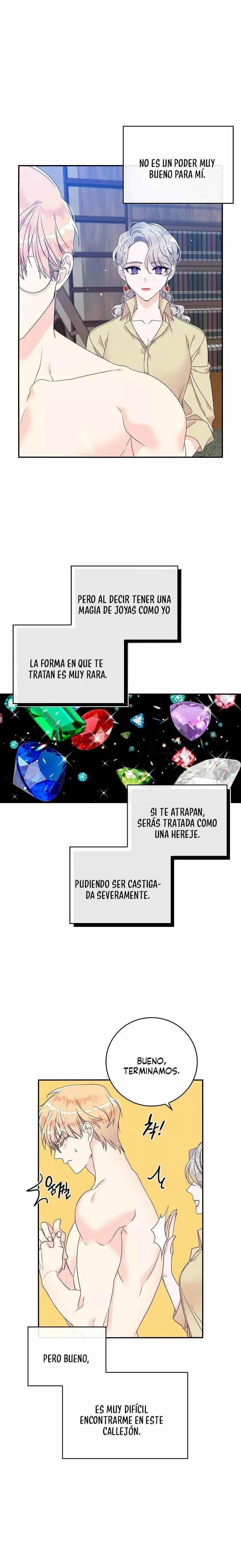 Syrinx, the Villain Healer Capítulo 3 - Page 15