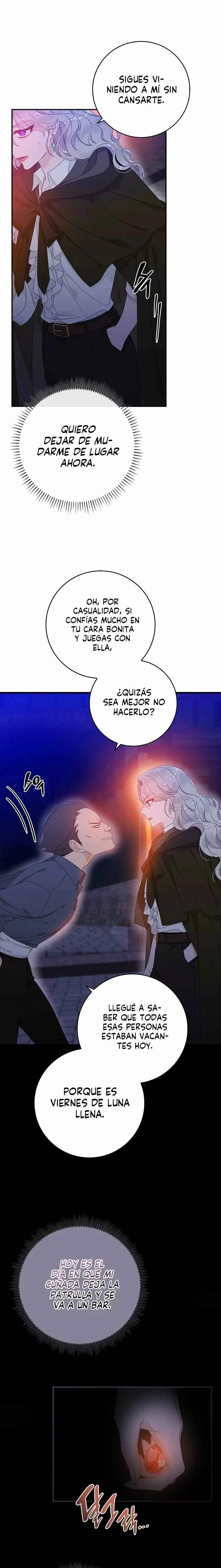 Syrinx, the Villain Healer Capítulo 4 - Page 6