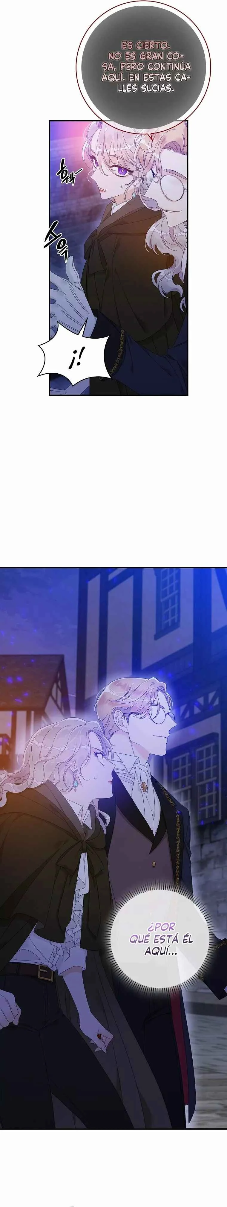 Syrinx, the Villain Healer Capítulo 4 - Page 10