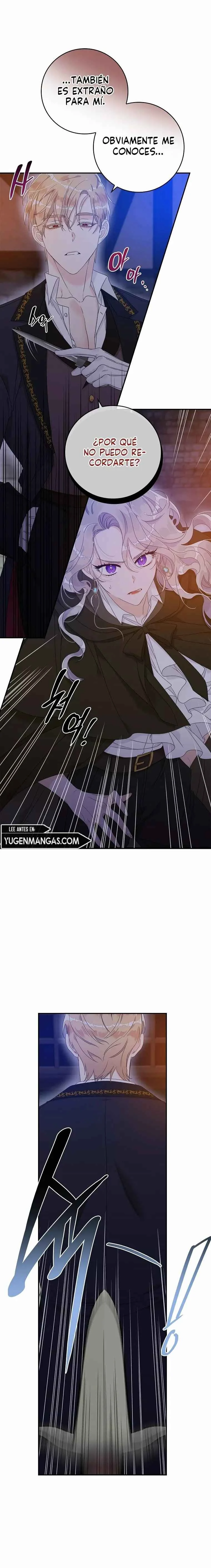 Syrinx, the Villain Healer Capítulo 4 - Page 16