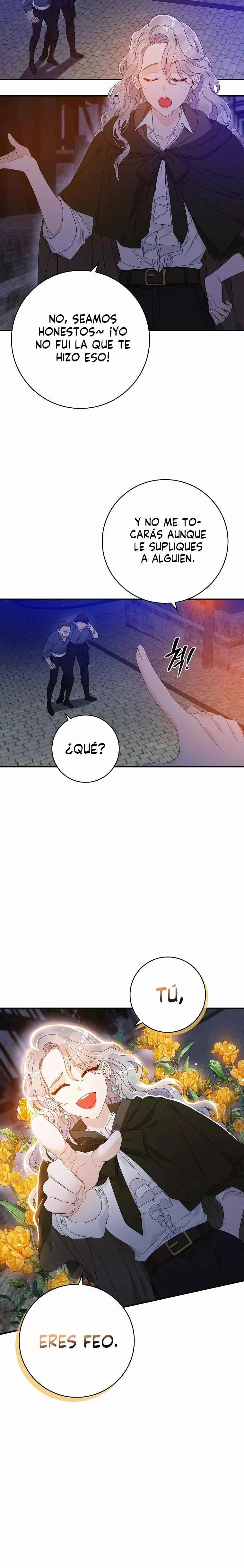 Syrinx, the Villain Healer Capítulo 4 - Page 19