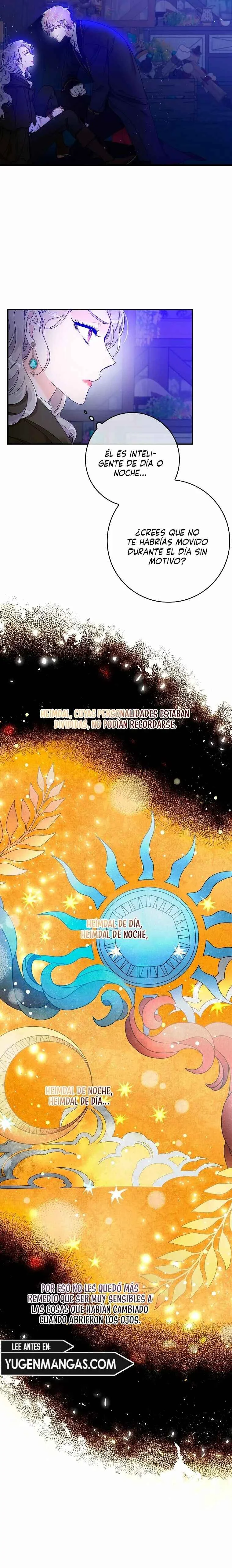 Syrinx, the Villain Healer Capítulo 5 - Page 9