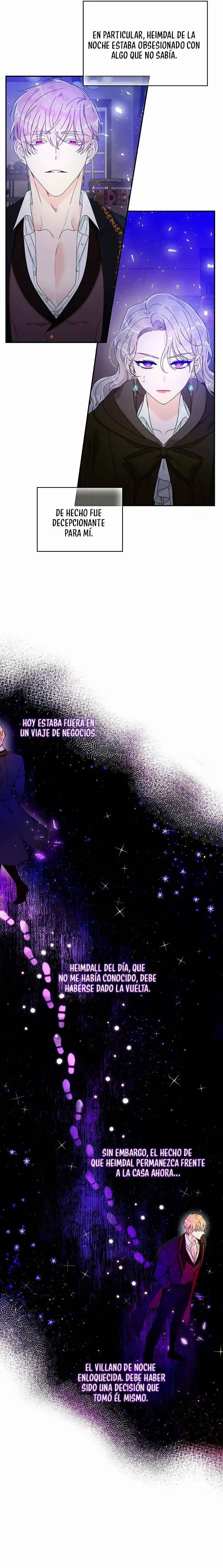 Syrinx, the Villain Healer Capítulo 5 - Page 10