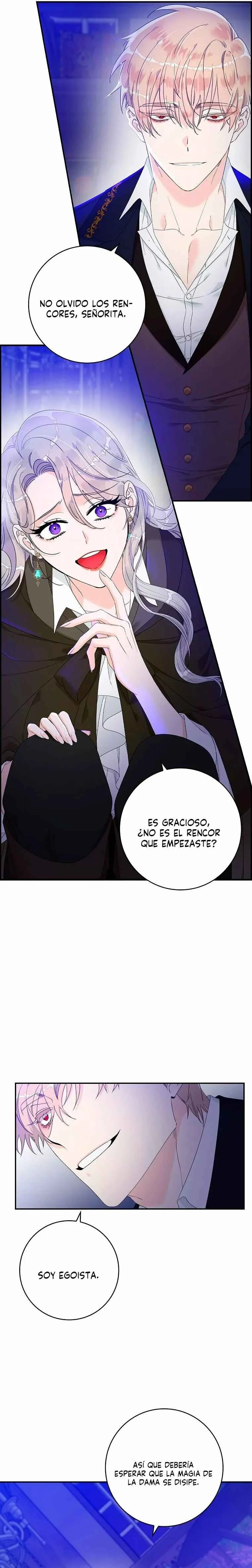 Syrinx, the Villain Healer Capítulo 5 - Page 26
