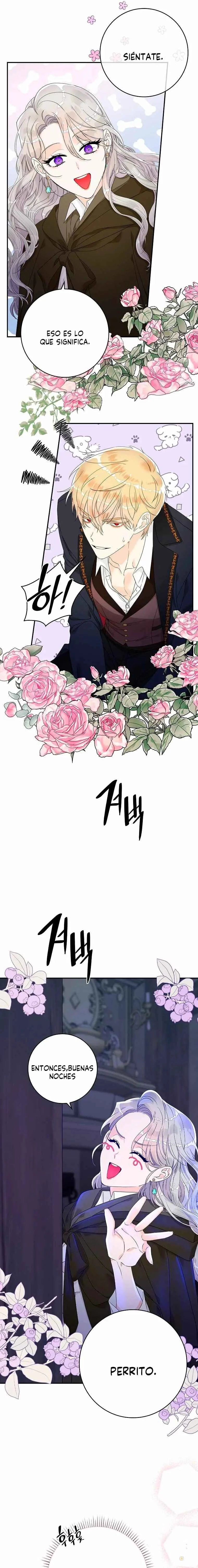 Syrinx, the Villain Healer Capítulo 5 - Page 29