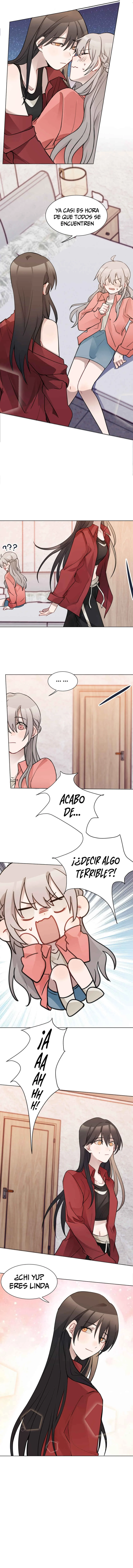 Tīng Xīng Capítulo 3: Chi Yu, qué interesante - Page 3