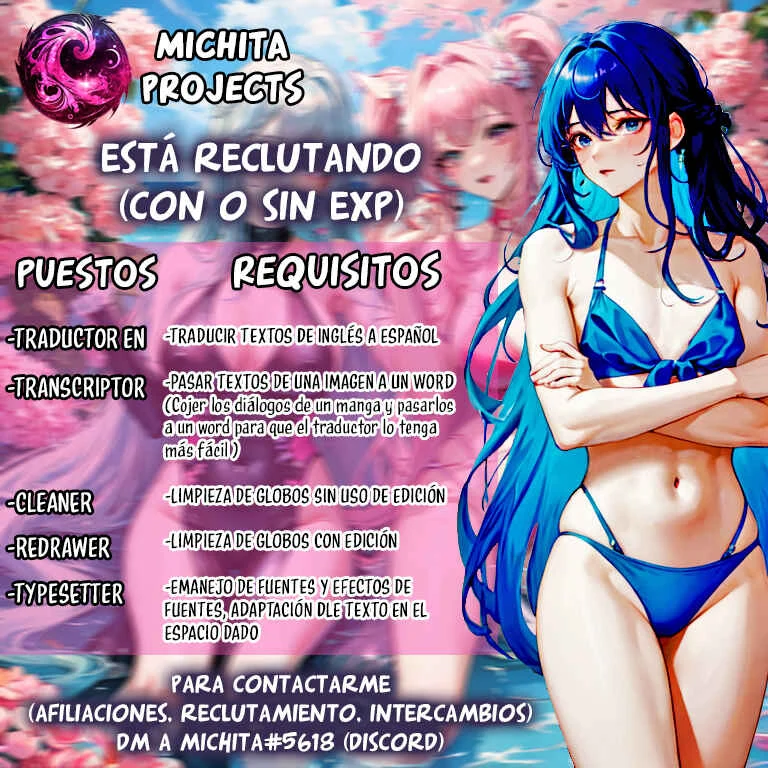 Tīng Xīng Capítulo 4: No es como yo pensaba - Page 8