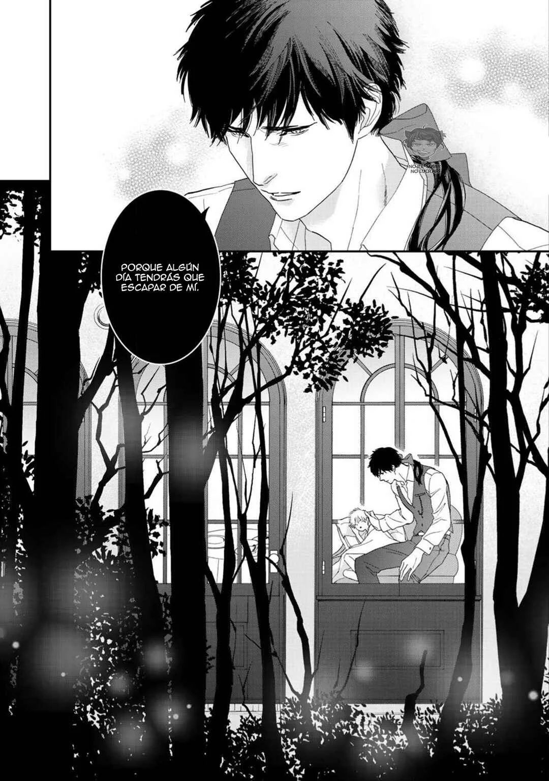 Tabenai No? Ookami-san Capítulo 1 - Page 43