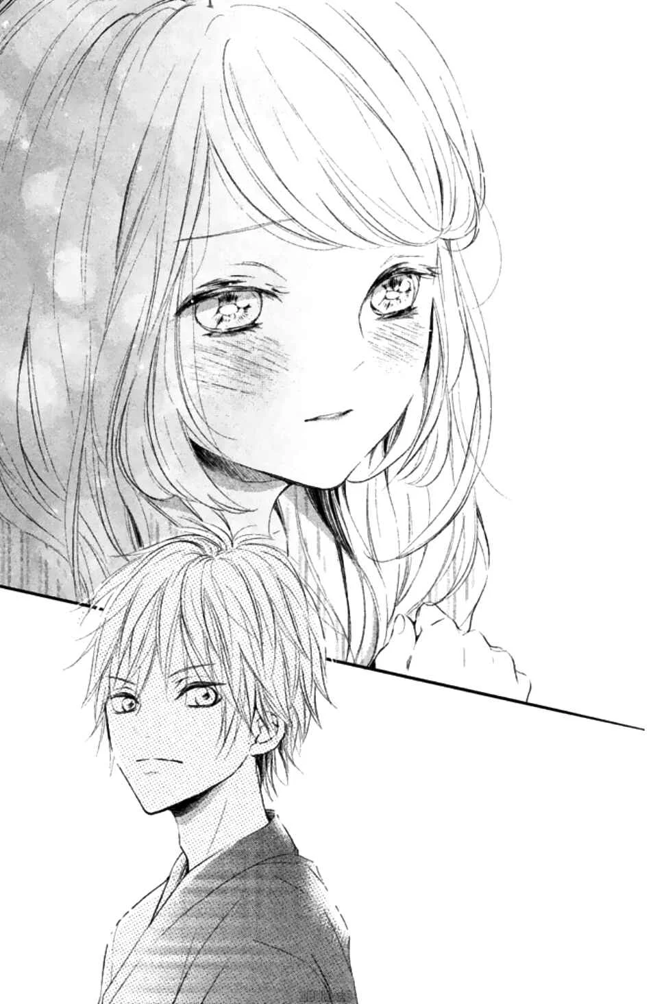 Taberarechai na yo! Capítulo 3 - Page 40