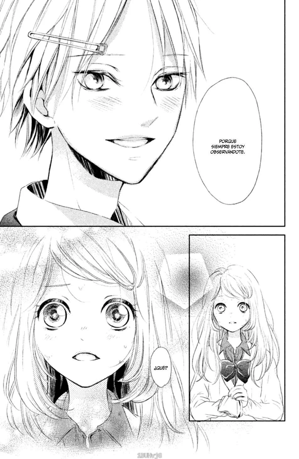 Taberarechai na yo! Capítulo 4 - Page 44