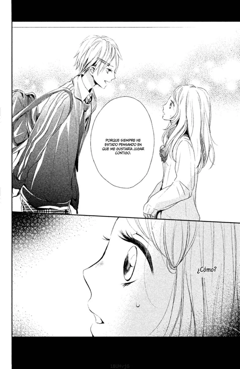 Taberarechai na yo! Capítulo 4 - Page 45
