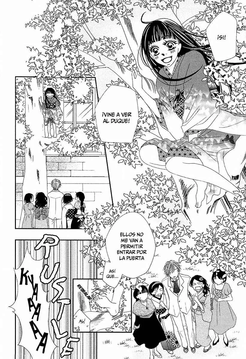 Taishou Romantica Capítulo 1 - Page 7