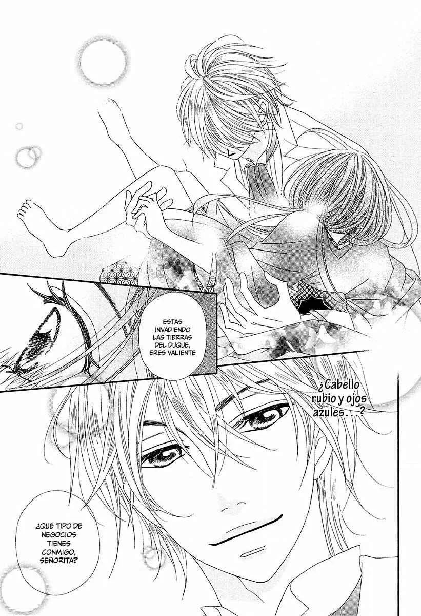 Taishou Romantica Capítulo 1 - Page 8
