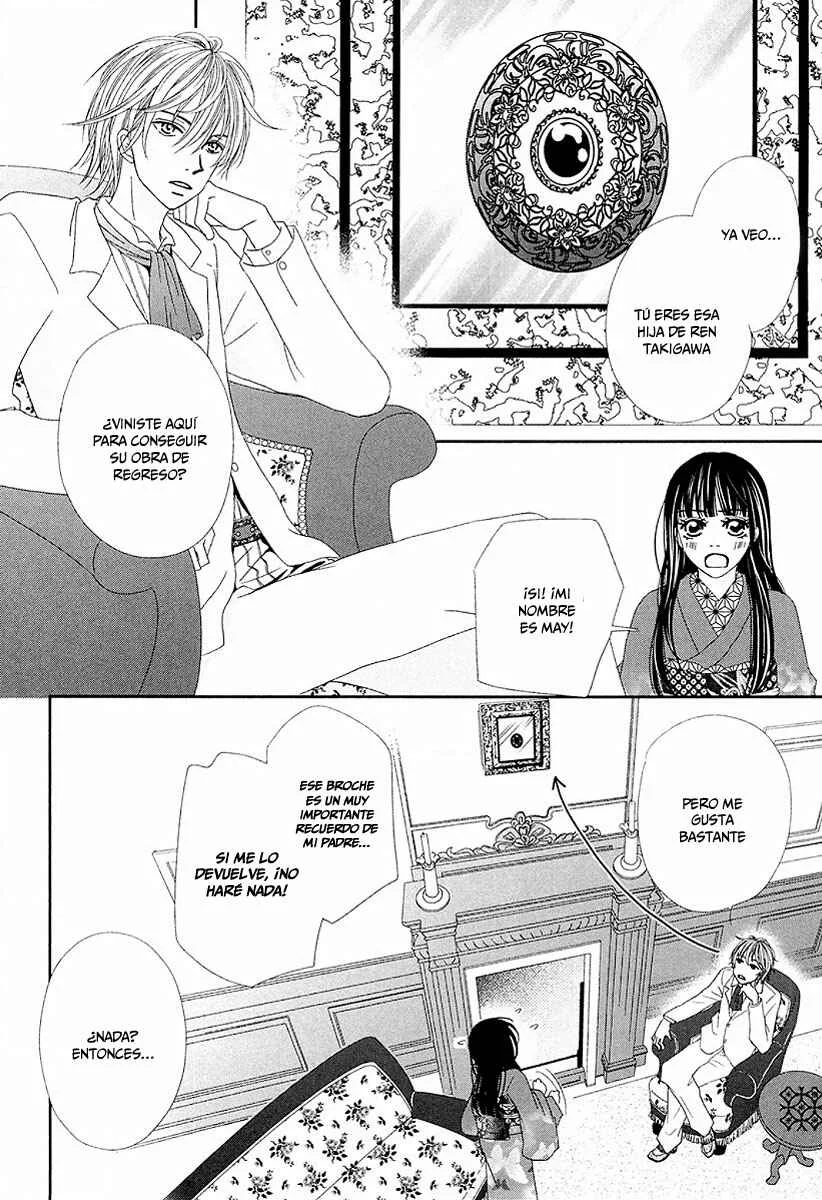 Taishou Romantica Capítulo 1 - Page 10