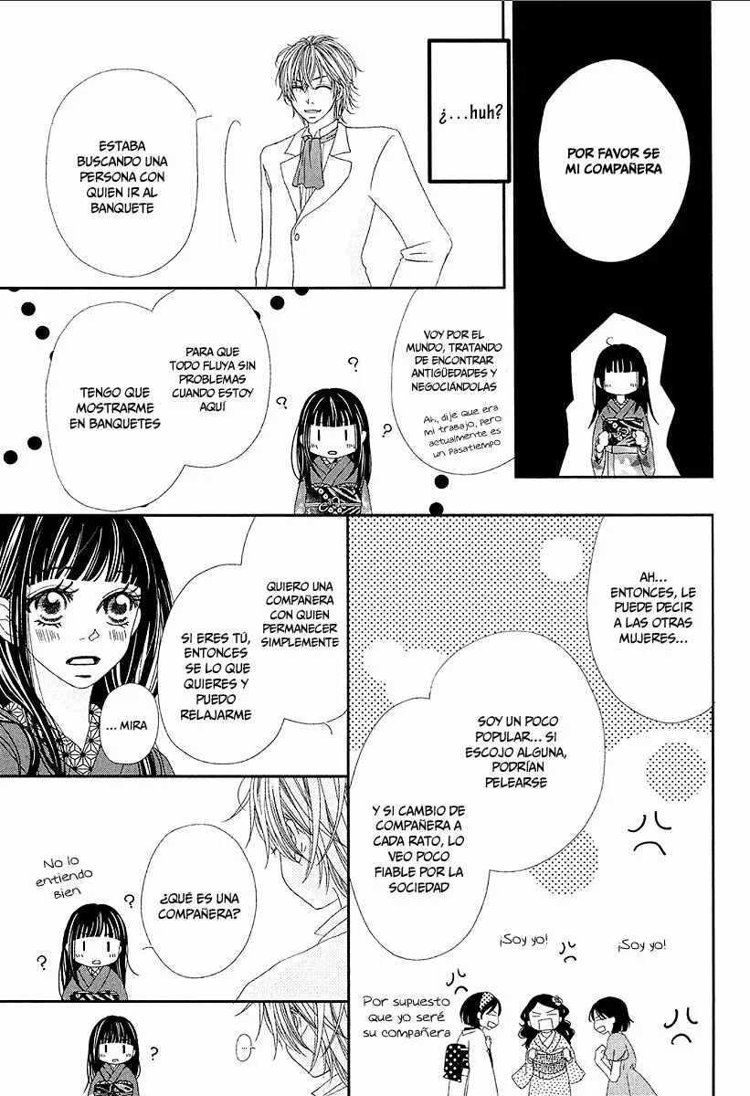 Taishou Romantica Capítulo 1 - Page 11