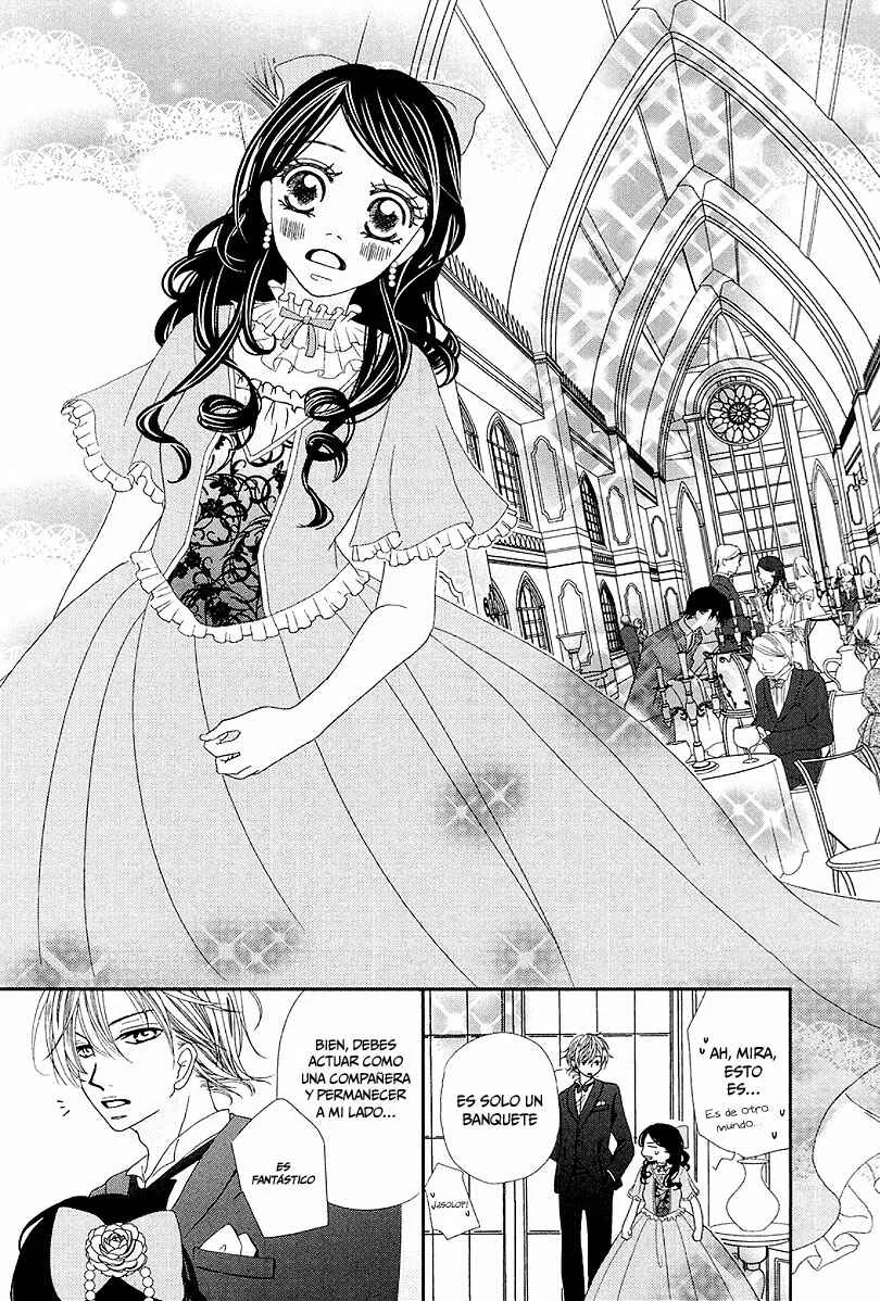 Taishou Romantica Capítulo 1 - Page 17