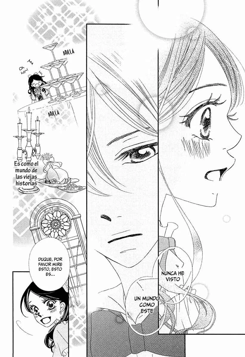 Taishou Romantica Capítulo 1 - Page 18